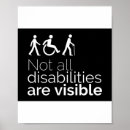 Recherche de handicapé posters Invalide