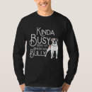 Recherche de bully tshirts Grossier