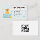Recherche de de toilettage de chien cartes visite Dogs