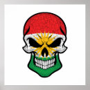 Recherche de kurdistan posters Drapeau du kurdistan