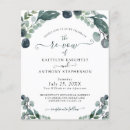 Recherche de vow renewal invitations Automne