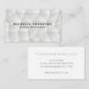Recherche de fond blanc cartes visite Moderne