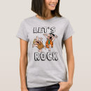 Recherche de barney tshirts La caricature classique