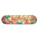 Recherche de hawaï skateboards Floral
