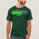 Recherche de ingénieur biomédical tshirts Cool