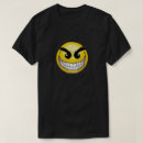 Recherche de grimace vêtements Sourire