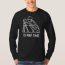 Recherche de géographie tshirts Qui