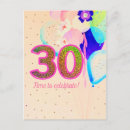Recherche de 30 ans cartes postales Typographie