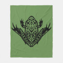 Recherche de tatouage tribal maison deco Vecteur