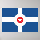 Recherche de indianapolis posters Amérique