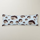 Recherche de de hérisson coussins Adorable