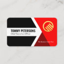 Recherche de succès cartes visite Conseiller