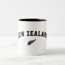 Recherche de nouvelle zélande tasses Pays