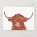 Recherche de highland cow posters Mignon