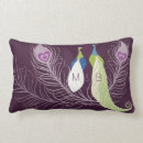 Recherche de paon de mariage cadeaux Violet