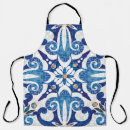 Recherche de timbre vintage tabliers Abstrait