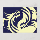 Recherche de yin yang cartes postales Zen