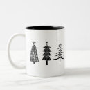 Recherche de motif scandinave tasses Contemporain