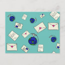 Recherche de affranchissement cartes postales Enveloppe