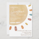 Recherche de rayon invitations Moderne