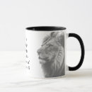 Recherche de citation de lion tasses Inspirant
