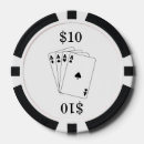 Recherche de piqué jetons poker As de pique