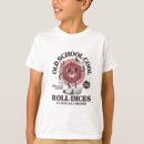 Recherche de dragon enfant tshirts Rpg