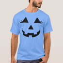 Recherche de pumpkin face tshirts Spooky
