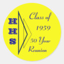 Recherche de classe de 1959 Élevé