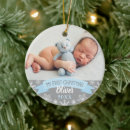 Recherche de babys first christmas decor Zbaby