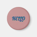 Recherche de voitures magnets Femme