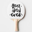 Recherche de typographie raquettes ping pong Mignon