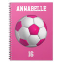 Recherche de soccer carnets Football