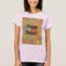 Recherche de happy diwali tshirts Inde