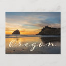 Recherche de pacific cartes postales Sunset