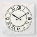 Recherche de visages horloges Vintage