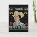 Recherche de espagnol noël cartes Mexicain
