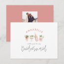 Recherche de cocktail 11x14 invitations Pour elle