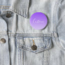Recherche de lilas badges Moderne