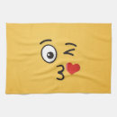 Recherche de emoticon cuisine linges Jaune