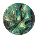 Recherche de peinture acrylique planches à découper Motif