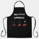 Recherche de chili standard tabliers Poivre