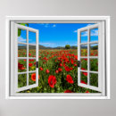 Recherche de jardin fenêtre art Fleurs