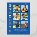 Recherche de couleurs multi invitations Simple