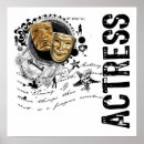 Recherche de actrice art Étape