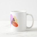 Recherche de compassion tasses Muqueuse