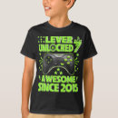 Recherche de awesome enfant tshirts Vidéo