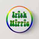 Recherche de hippie ronds badges 60s