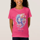 Recherche de fairy enfant tshirts Violet