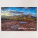 Recherche de montagnes rocheuses puzzles Paysage